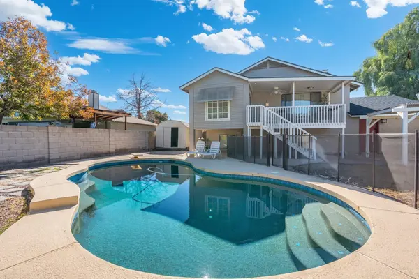 Coliving in Mesa - SE Valley, Phoenix