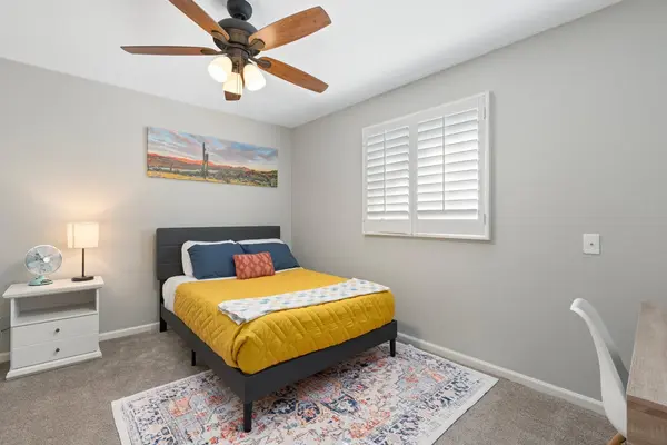 Coliving in Mesa - SE Valley, Phoenix