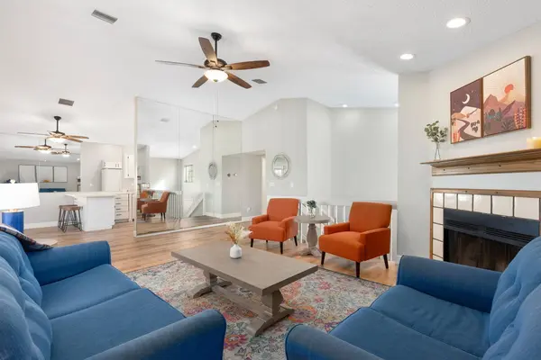 Coliving in Mesa - SE Valley, Phoenix