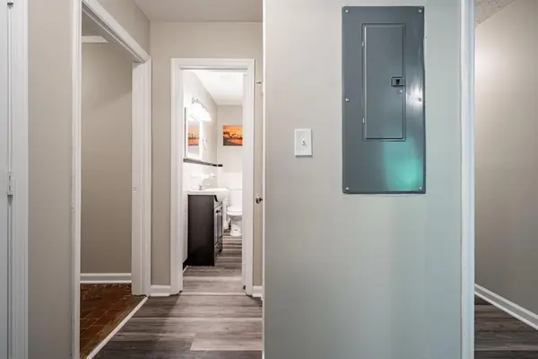 Coliving in Union City - South Atl, Atlanta