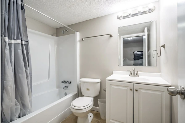 Coliving in College Park - South Atl, Atlanta