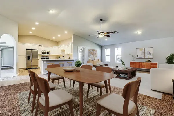 Coliving in Mesa - SE Valley, Phoenix