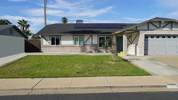 Coliving in Mesa - SE Valley, Phoenix