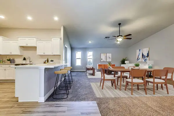 Coliving in Mesa - SE Valley, Phoenix