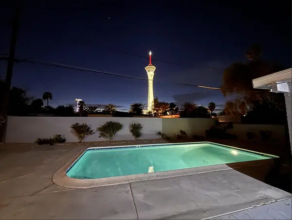 Coliving in Las Vegas - Las Vegas, Las Vegas
