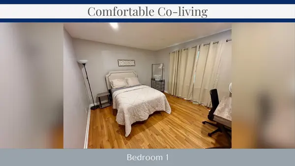 Coliving in Lilburn - East Atl, Atlanta