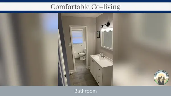 Coliving in Lilburn - East Atl, Atlanta