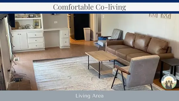 Coliving in Lilburn - East Atl, Atlanta