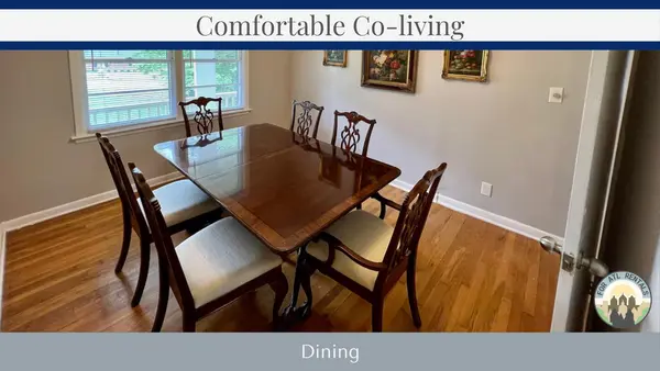 Coliving in Lilburn - East Atl, Atlanta