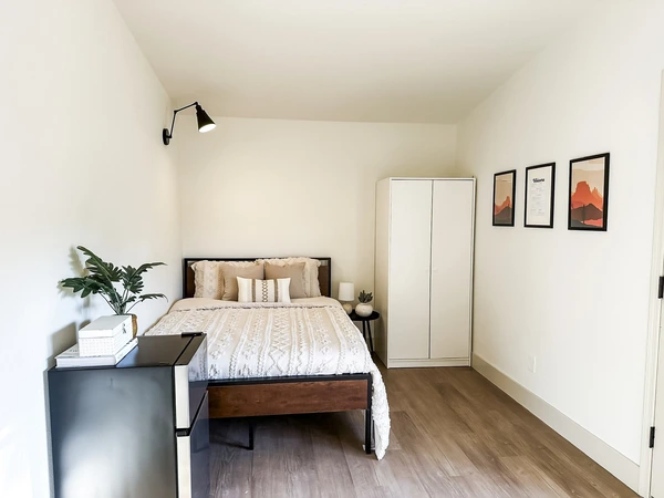 Coliving in North Mountain - Phoenix, Phoenix