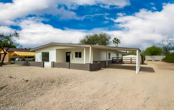 Coliving in North Mountain - Phoenix, Phoenix