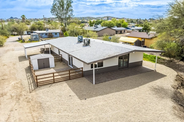 Coliving in North Mountain - Phoenix, Phoenix