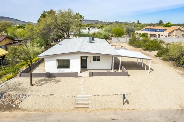 Coliving in North Mountain - Phoenix, Phoenix