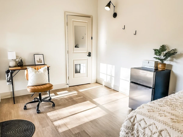 Coliving in North Mountain - Phoenix, Phoenix