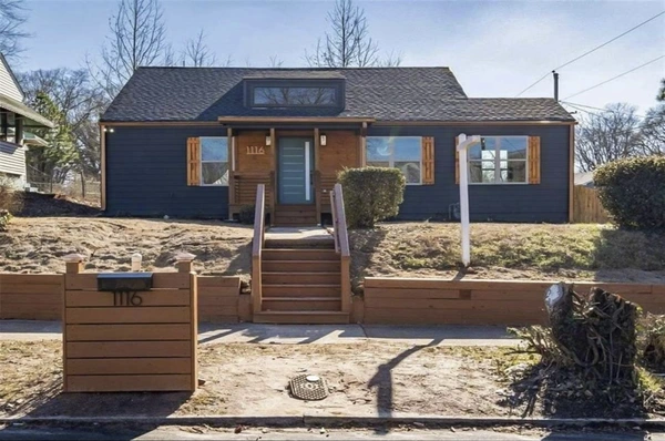 Coliving in Ashview Heights - Central Atl, Atlanta