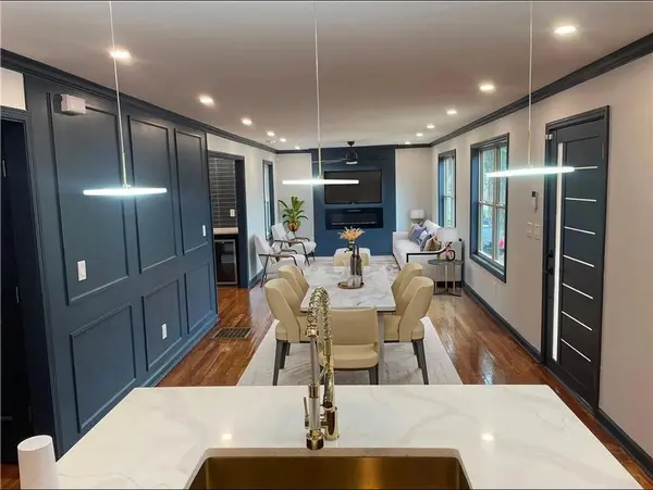 Coliving in Ashview Heights - Central Atl, Atlanta