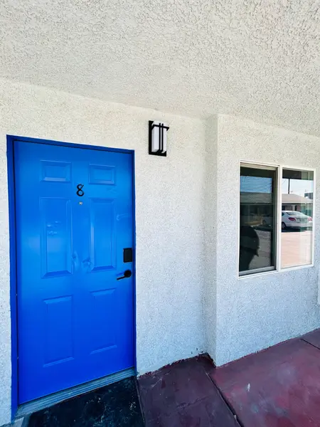 Coliving in Las Vegas - Las Vegas, Las Vegas