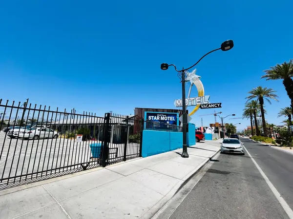 Coliving in Las Vegas - Las Vegas, Las Vegas