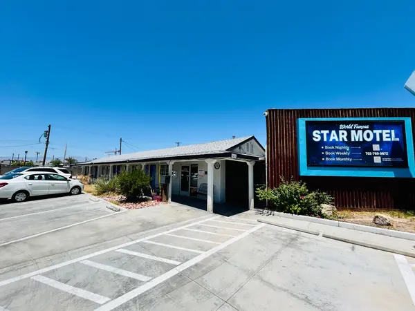 Coliving in Las Vegas - Las Vegas, Las Vegas