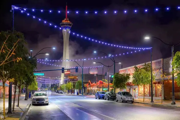 Coliving in Las Vegas - Las Vegas, Las Vegas