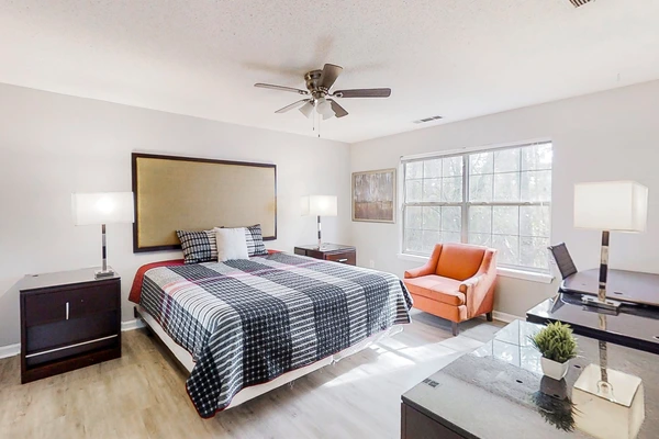 Coliving in Stone Mountain - East Atl, Atlanta