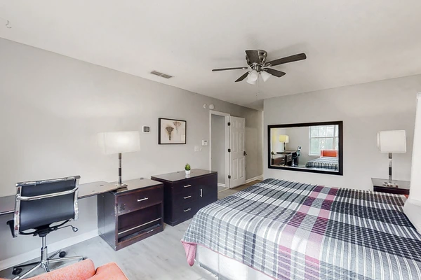 Coliving in Stone Mountain - East Atl, Atlanta