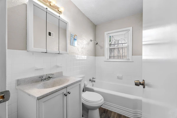 Coliving in Foxtown East - KCMO, Kansas City