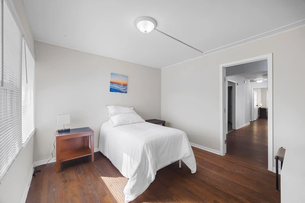 Coliving in Foxtown East - KCMO, Kansas City