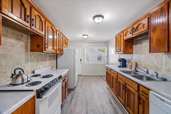 Coliving in Foxtown East - KCMO, Kansas City