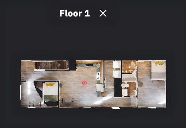 Coliving in Grove Park - West Atl, Atlanta