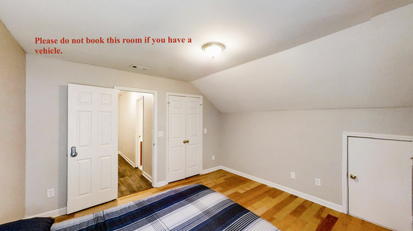 Coliving in Grove Park - West Atl, Atlanta