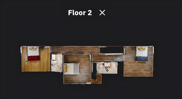 Coliving in Grove Park - West Atl, Atlanta