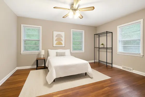 Coliving in Stone Mountain - East Atl, Atlanta