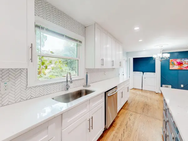 Coliving in Decatur - East Atl, Atlanta