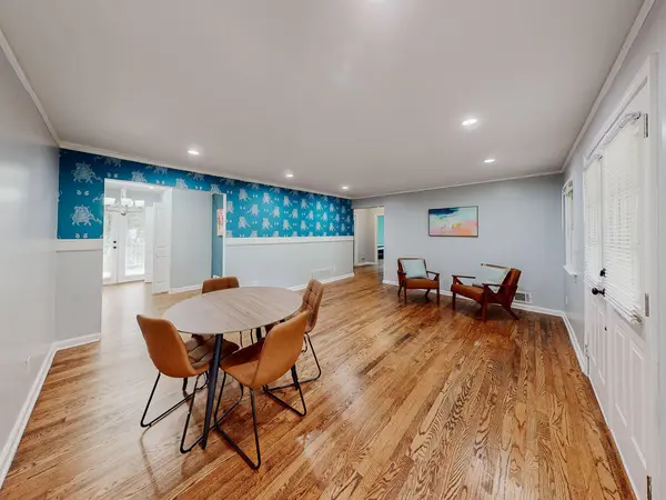 Coliving in Decatur - East Atl, Atlanta