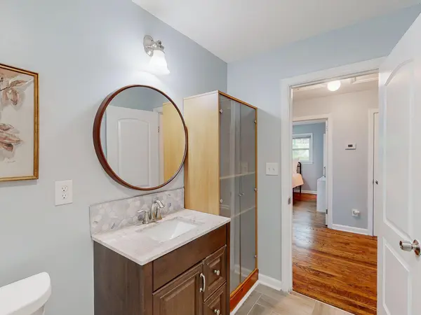 Coliving in Decatur - East Atl, Atlanta