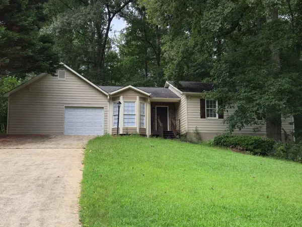 Coliving in Mableton - West Atl, Atlanta