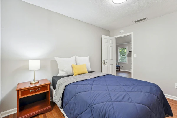 Coliving in Kennesaw - North Atl, Atlanta