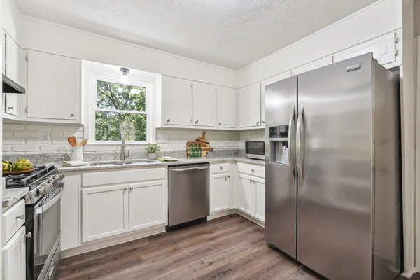 Coliving in Kennesaw - North Atl, Atlanta