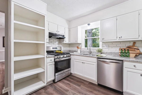 Coliving in Kennesaw - North Atl, Atlanta