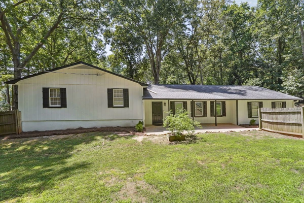 Coliving in Kennesaw - North Atl, Atlanta