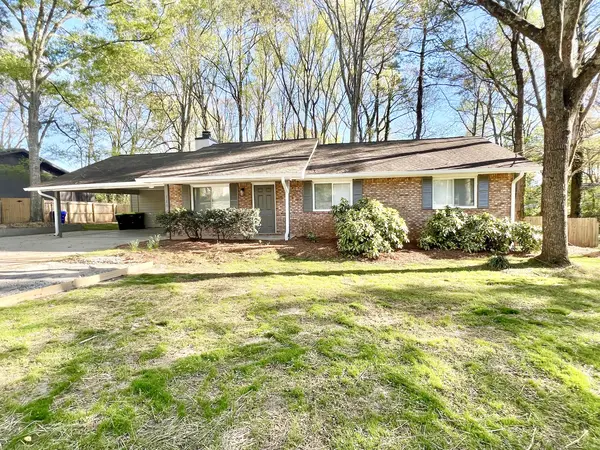 Coliving in Clayton County GA - South Atl, Atlanta