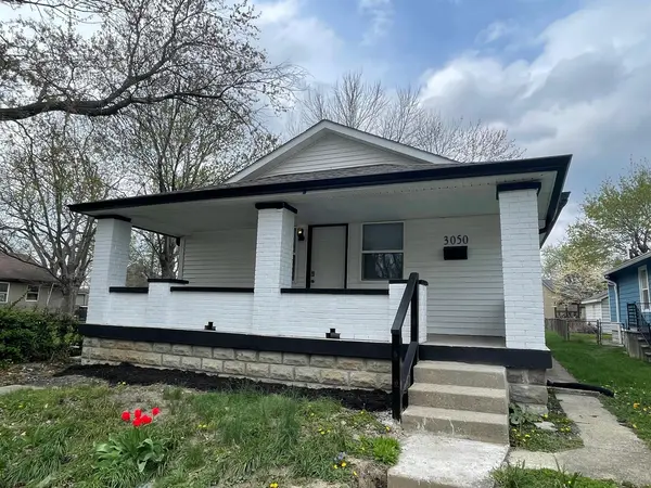 Coliving in Christian Park - Central Indy, Indianapolis