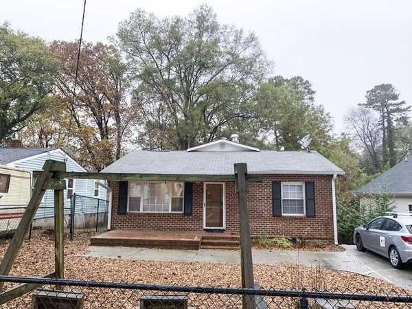 Coliving in Thomasboro - Hoskins - West Charlotte, Charlotte