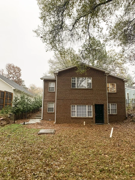 Coliving in Thomasboro - Hoskins - West Charlotte, Charlotte