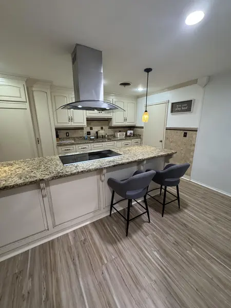 Coliving in Mesquite - Se Dallas, Dallas