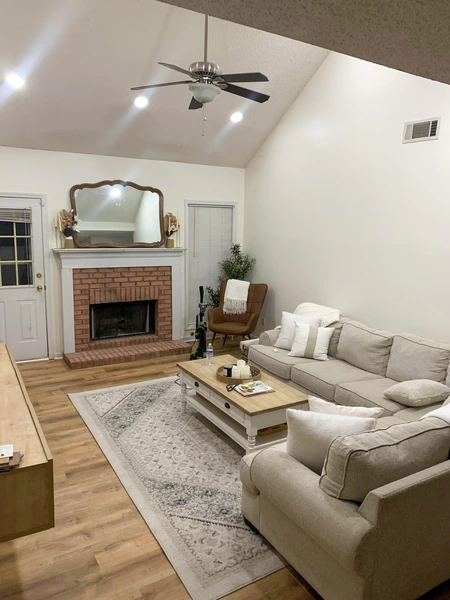 Coliving in Clayton County GA - South Atl, Atlanta