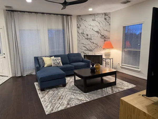 Coliving in Spring - Ne Houston, Houston