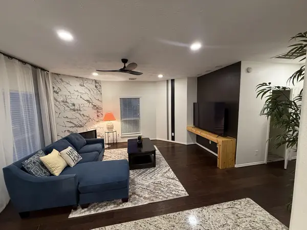 Coliving in Spring - Ne Houston, Houston