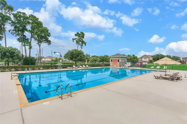 Coliving in Spring - Ne Houston, Houston